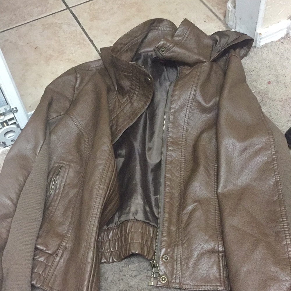 Jacket